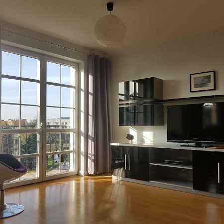 Apartament Rodzinny w Centrum Giżycko Zewnętrze zdjęcie