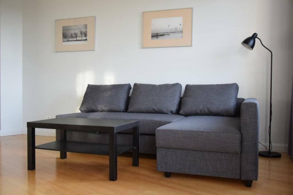 Apartament Rodzinny w Centrum Giżycko Zewnętrze zdjęcie