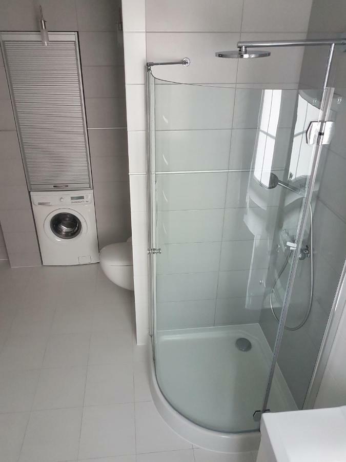 Apartament Rodzinny w Centrum Giżycko Zewnętrze zdjęcie